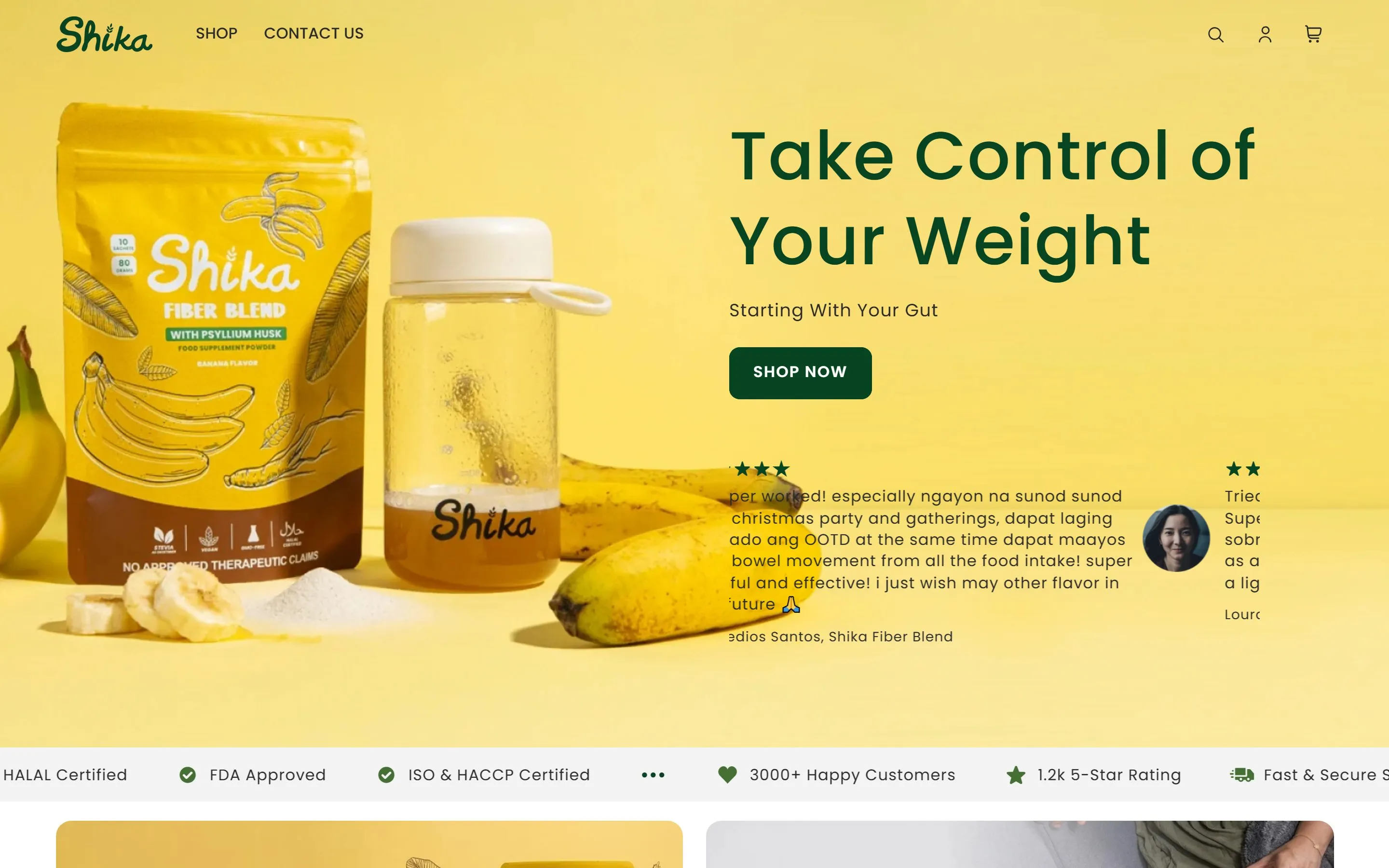 Shika Wellness